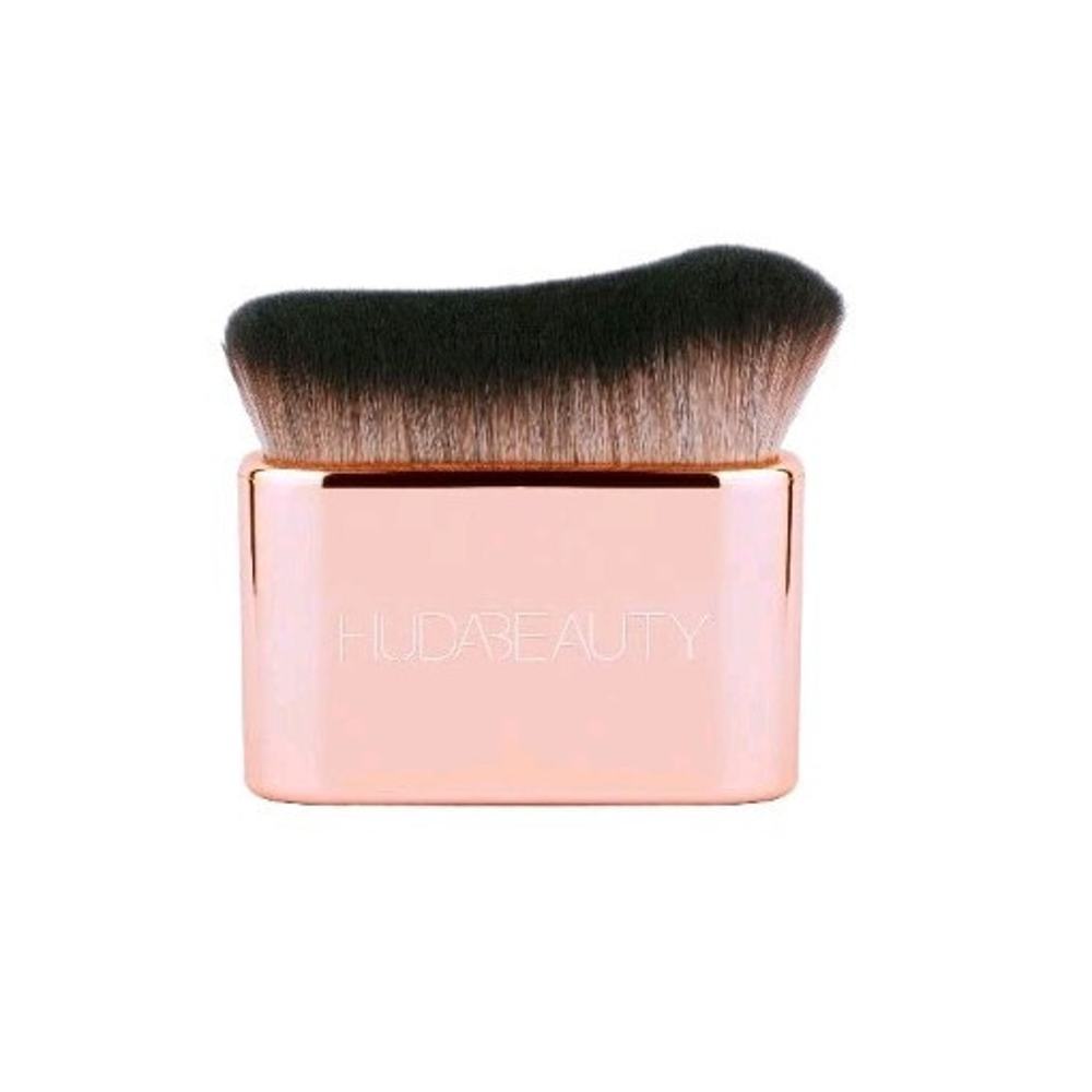 HUDA BEAUTY BODY * BLUR & GLOW BODY BRUSH * Sealed